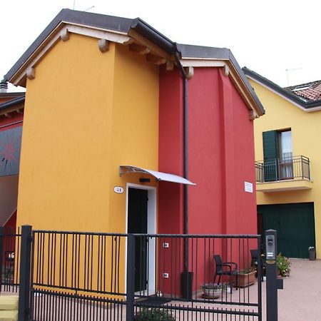 Dolce Casa Apartment Marghera Exterior photo