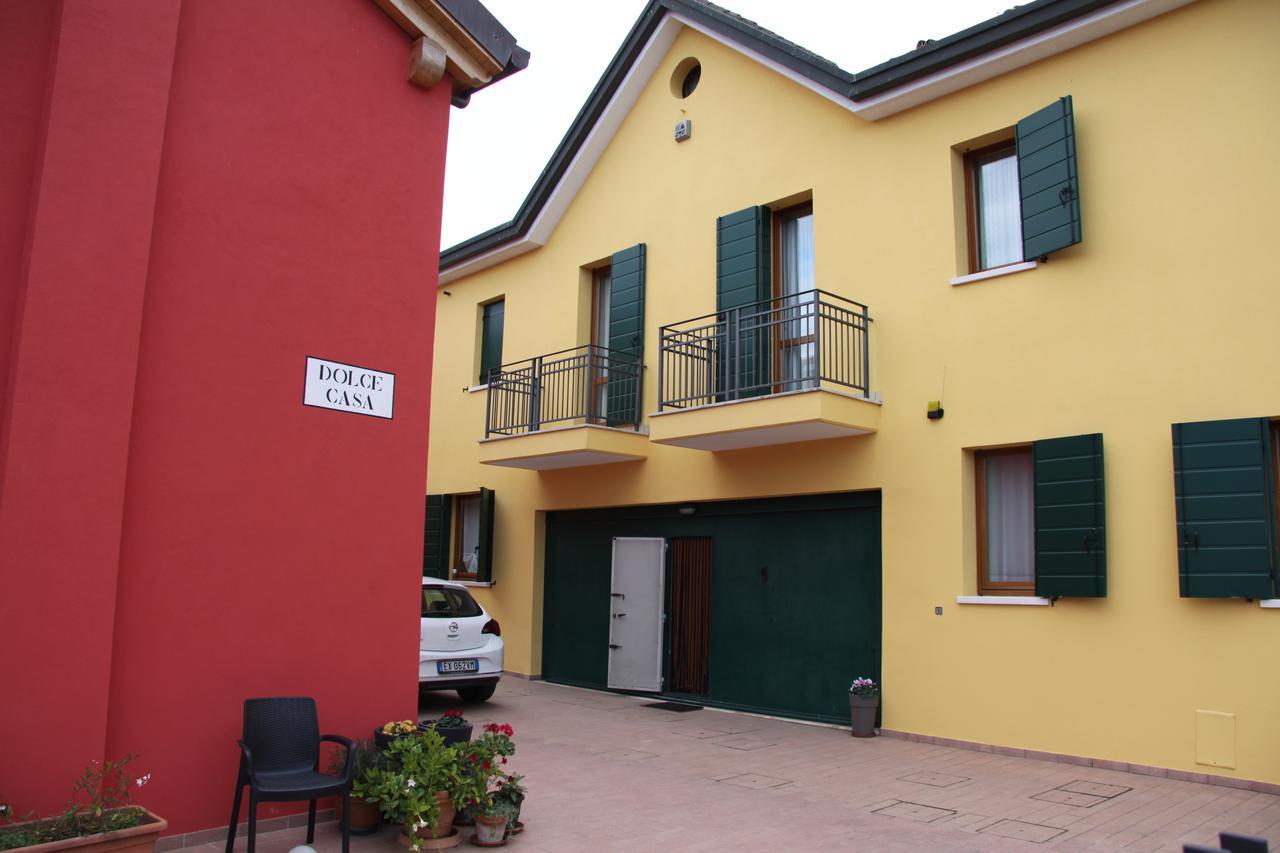 Dolce Casa Apartment Marghera Exterior photo